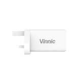 Vinnic Magsafe 3-in-1 磁吸式無線充電座