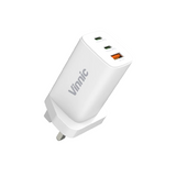 Vinnic Magsafe 3-in-1 磁吸式無線充電座