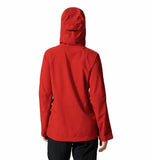 Mountain Hardwear Stretch Ozonic Jacket 輕量彈性防水連帽外套