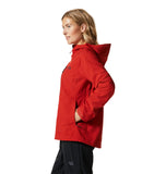 Mountain Hardwear Stretch Ozonic Jacket 輕量彈性防水連帽外套