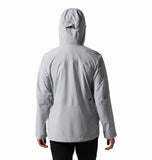 Mountain Hardwear Stretch Ozonic Jacket 輕量彈性防水連帽外套