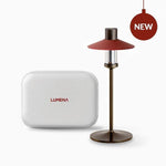 Lumena M3 LED Lamp 露營燈 (預訂貨品，10月17日送出)