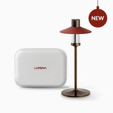 Lumena M3 LED Lamp 露營燈 (預訂貨品，10月17日送出)