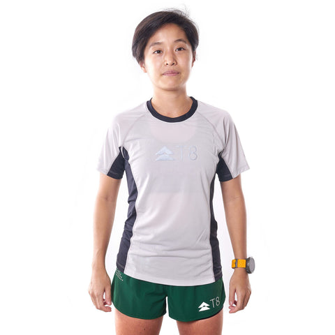 「無限復活」極度快乾冰Tee - T8 Women's Iced Tee (預訂貨品，10月25日送出)