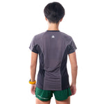 「無限復活」極度快乾冰Tee - T8 Women's Iced Tee (預訂貨品，10月25日送出)