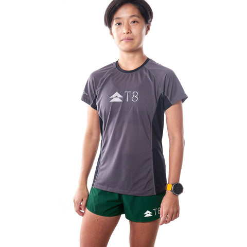 「無限復活」極度快乾冰Tee - T8 Women's Iced Tee (預訂貨品，6月5日送出)