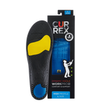 2022款 Currex Insoles WORKPRO (返工款) 鞋墊