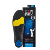 2022款 Currex Insoles WORKPRO (返工款) 鞋墊