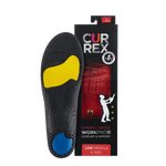 2022款 Currex Insoles WORKPRO (返工款) 鞋墊