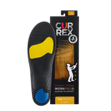 2022款 Currex Insoles WORKPRO (返工款) 鞋墊