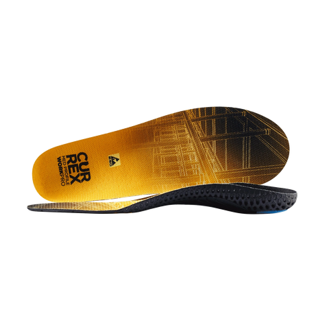 2022款 Currex Insoles WORKPRO (返工款) 鞋墊