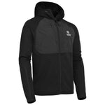 【盤點清貨】 Beyond Nordic 男裝抓毛絨連帽 - 黑色 Black