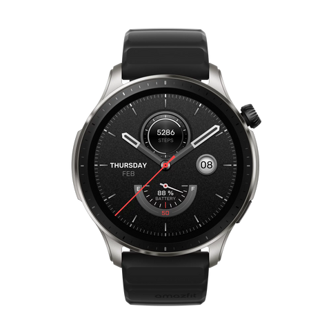 AMAZFIT GTR 4 智慧手錶 (預訂貨品，3月14日送出)