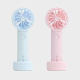「細無可細」 有葉風扇 Bluefeel Mini Head Fan Pro (預訂貨品，6月6日送出)