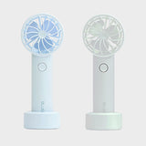 「細無可細」 有葉風扇 Bluefeel Mini Head Fan Pro (預訂貨品，12月19日送出)