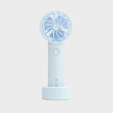 「細無可細」 有葉風扇 Bluefeel Mini Head Fan Pro (預訂貨品，10月17日送出)
