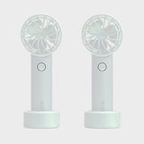 「細無可細」 有葉風扇 Bluefeel Mini Head Fan Pro (預訂貨品，6月6日送出)