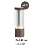 Lumena M3 LED Lamp 露營燈 (預訂貨品，10月17日送出)