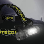 Nitecore HC65 V2 頭燈 (預訂貨品，10月19日送出)