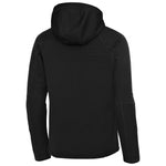 【盤點清貨】 Beyond Nordic 男裝抓毛絨連帽 - 黑色 Black