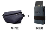 NIID Sling Bag Radiant R1 (預訂貨品，6月5日送出)