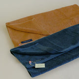 日本製今治認証「一索」毛巾 - 超強吸水力，耐用 (預訂貨品，3月13日送出)