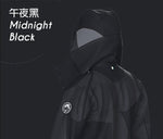 【限時特價】「秒速補眠」防水透氣風褸第二代 - Airogo Ultralight *** 另送 Airogo Coin Pouch (預訂貨品，10月24日送出)