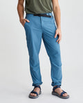 【盤點清貨】「不能除」的褲 - Seadon Men's Helios Trail Pants
