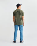 【盤點清貨】「不能除」的褲 - Seadon Men's Helios Trail Pants