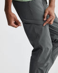 【盤點清貨】「不能除」的褲 - Seadon Men's Helios Trail Pants