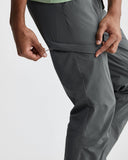 【盤點清貨】「不能除」的褲 - Seadon Men's Helios Trail Pants