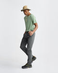 【盤點清貨】「不能除」的褲 - Seadon Men's Helios Trail Pants