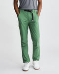 【盤點清貨】「不能除」的褲 - Seadon Men's Helios Trail Pants