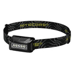 Nitecore NU10牛頭燈