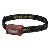 Nitecore NU10牛頭燈