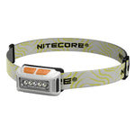 Nitecore NU10牛頭燈