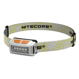 Nitecore NU10牛頭燈