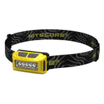 Nitecore NU10牛頭燈