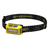 Nitecore NU10牛頭燈