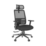 5D自動追蹤功能椅 - NEWTRAL MagicH 人體工學椅  (預訂貨品，12月27日送出)