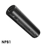 「浸著叉」防水尿袋 Nitecore NPB1 (預訂貨品，6月11日送出)