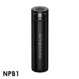 「浸著叉」防水尿袋 Nitecore NPB1 (預訂貨品，6月11日送出)