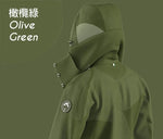 【限時特價】「秒速補眠」防水透氣風褸第二代 - Airogo Ultralight *** 另送 Airogo Coin Pouch (預訂貨品，10月24日送出)