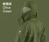 【限時特價】「秒速補眠」防水透氣風褸第二代 - Airogo Ultralight *** 另送 Airogo Coin Pouch (預訂貨品，10月24日送出)