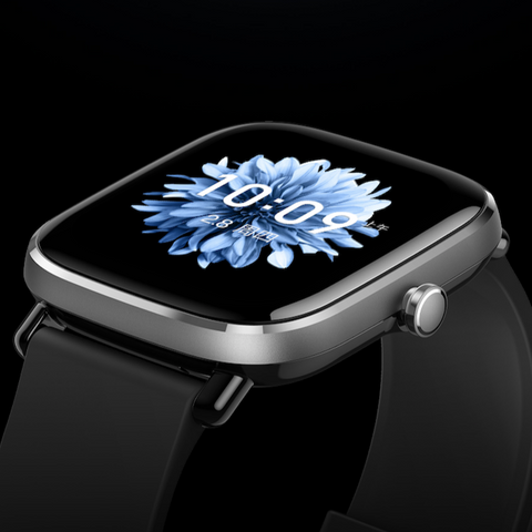 Amazfit GTS 2 Mini 超輕薄迷你智能手錶 (預訂貨品，6月4日送出)