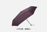 「不沾濕」雨傘
