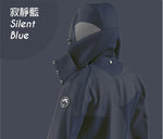 【限時特價】「秒速補眠」防水透氣風褸第二代 - Airogo Ultralight *** 另送 Airogo Coin Pouch (預訂貨品，10月24日送出)