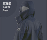 【限時特價】「秒速補眠」防水透氣風褸第二代 - Airogo Ultralight *** 另送 Airogo Coin Pouch (預訂貨品，10月24日送出)