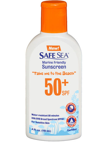 Safe Sea 太陽油