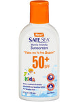 Safe Sea 太陽油